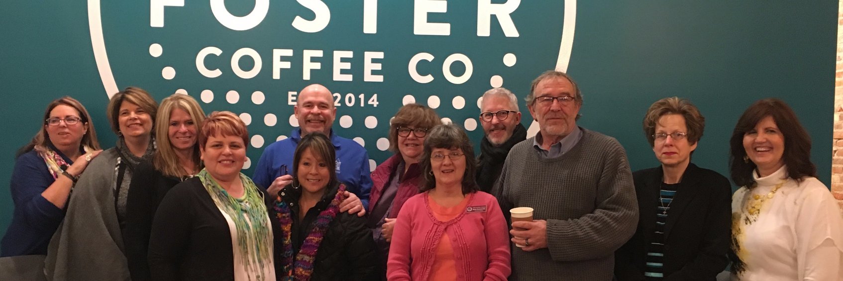 Cook Family Fndtn banner