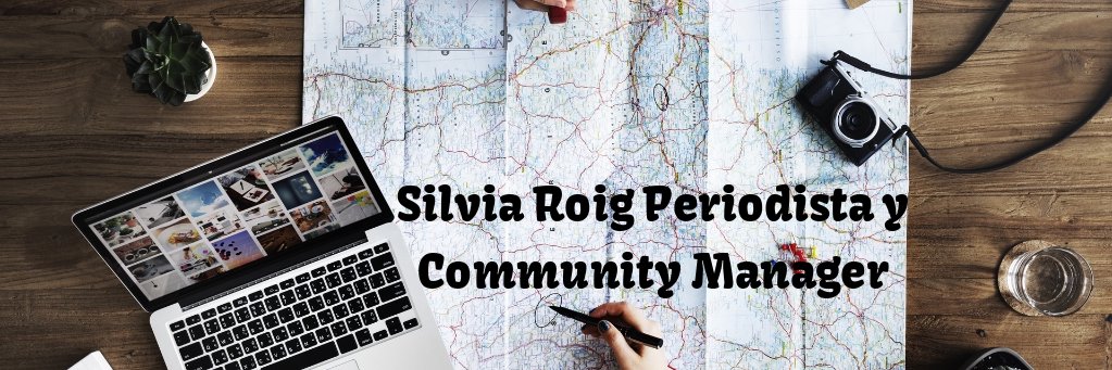silviaroigim85's profile banner image