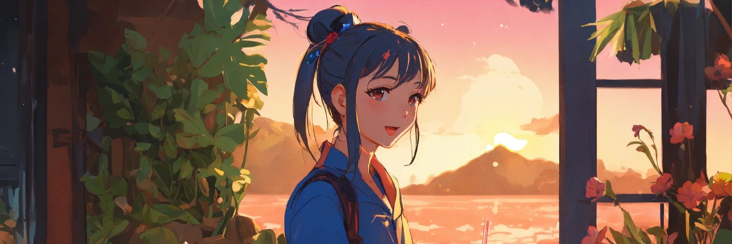 driftberry's profile banner image