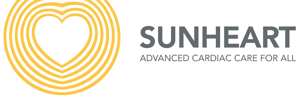 SUNHeart banner