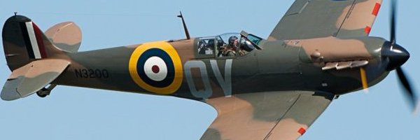 Malcolm Gillett banner