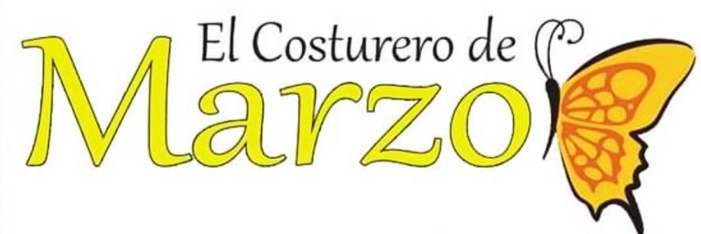 El Costurero de Marzo ⛩️ JW MADRID NC152 banner