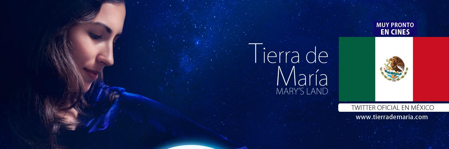 TierraDeMariaMX's profile banner image