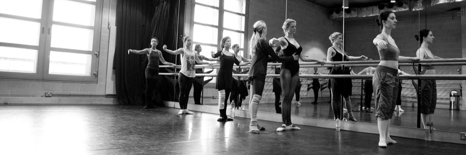 EnAvantBallet's profile banner image