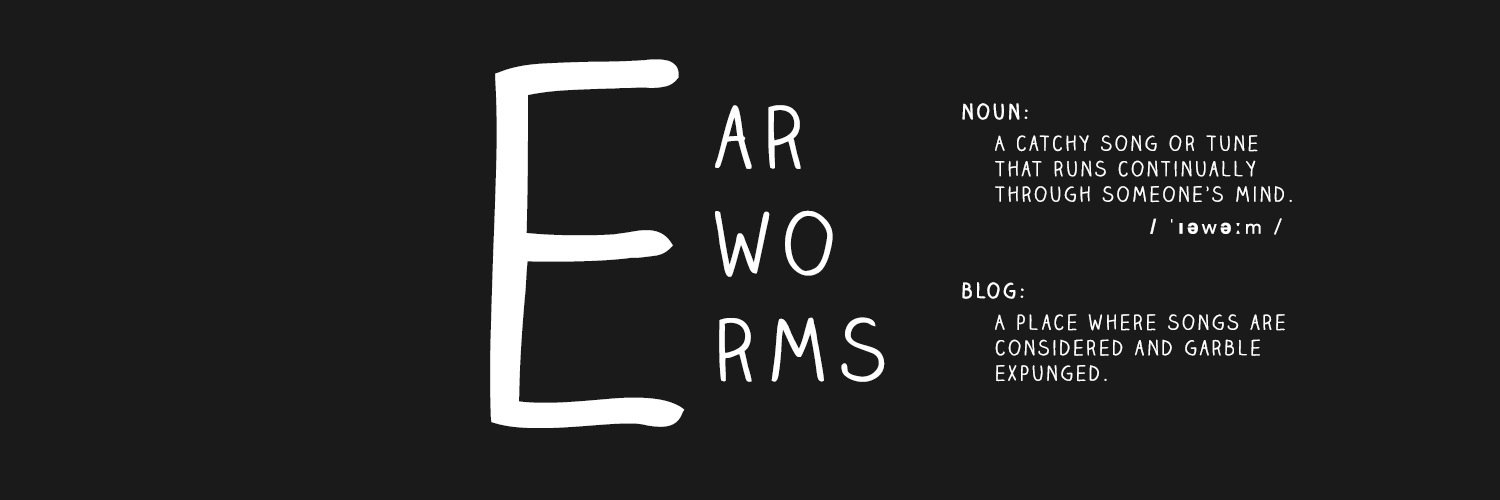 earwormsblog's profile banner image
