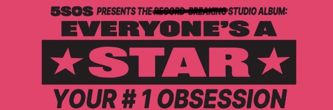 Emma is having fun ⭑ banner