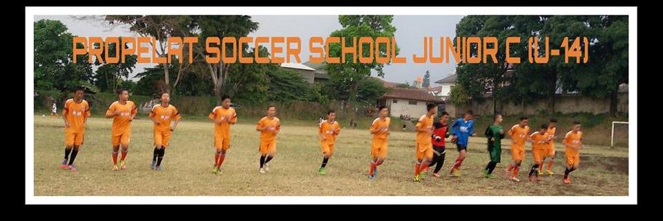 Propelatsoccer's profile banner image