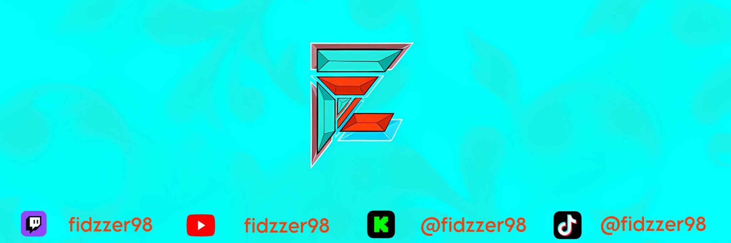 fidzzer98's profile banner image