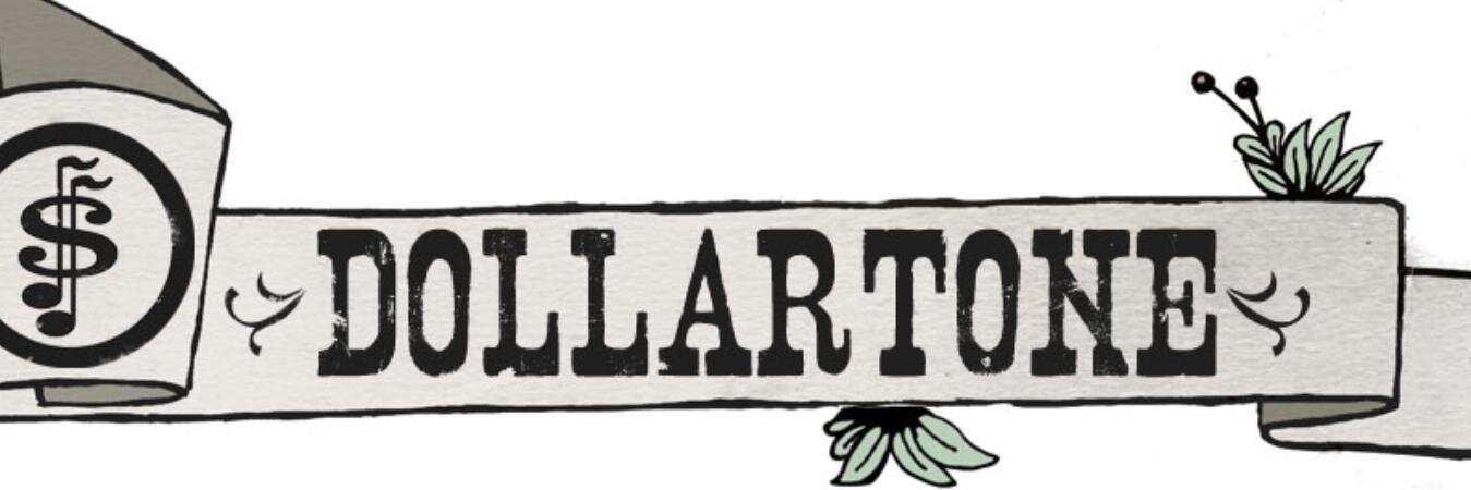 Dollartone Records banner