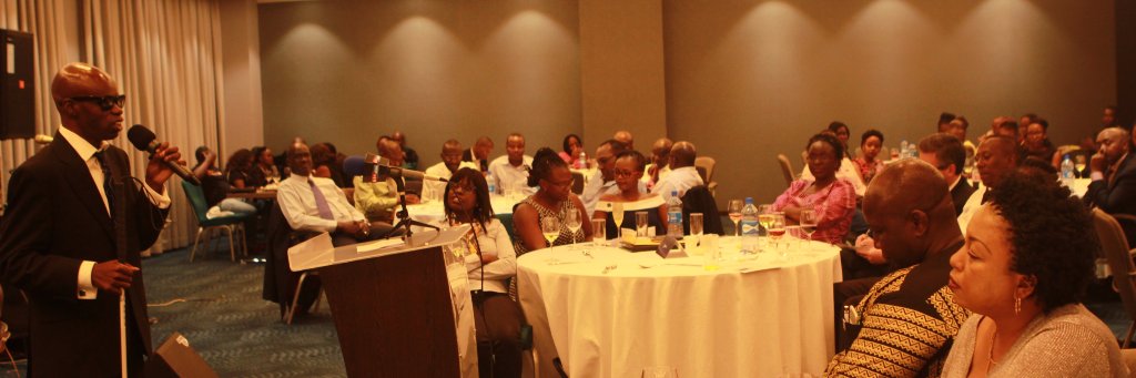 Chevening Alumni Network Kenya banner