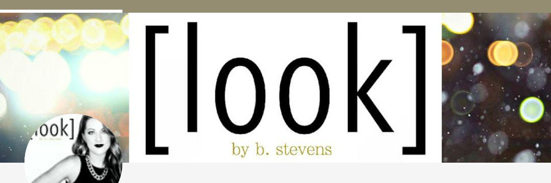 lookbybstevens's profile banner image