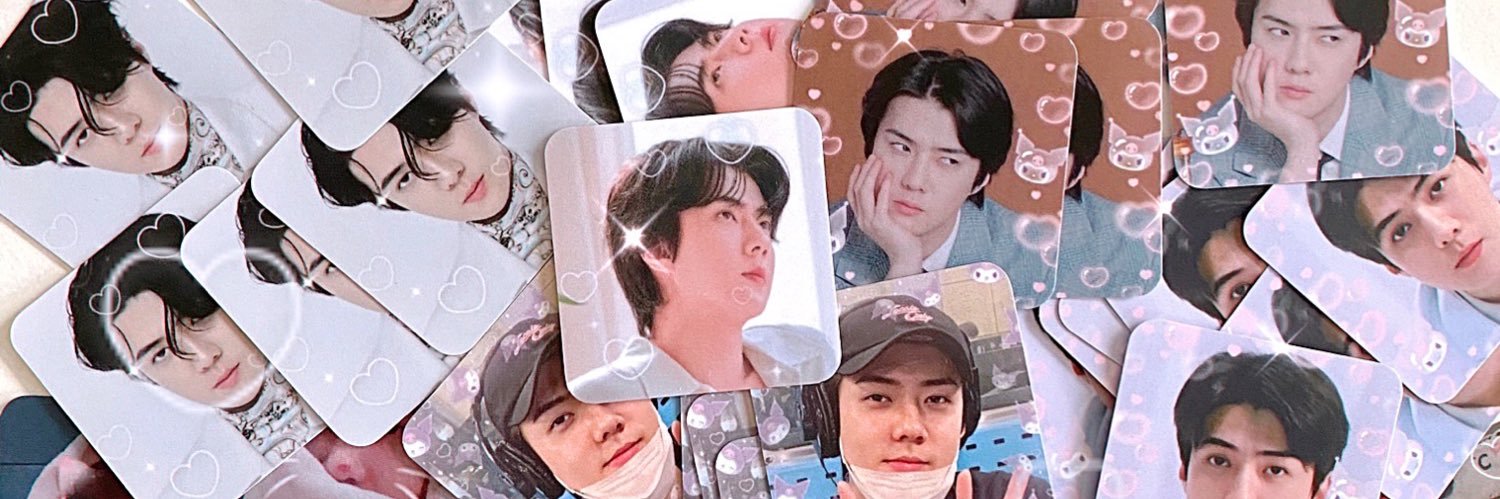 ラター👑 banner