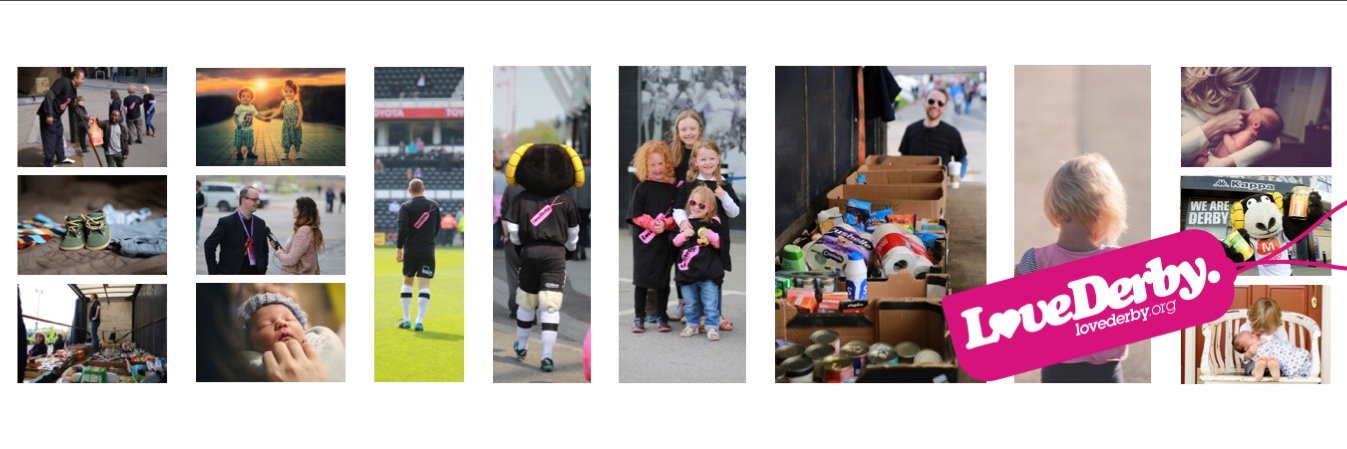 LoveDerby banner
