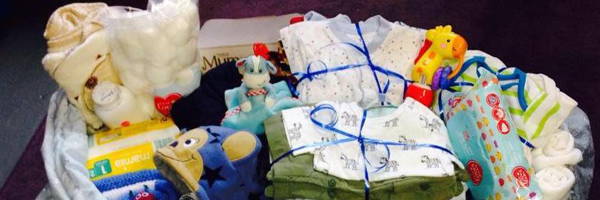 Baby Basics MK banner