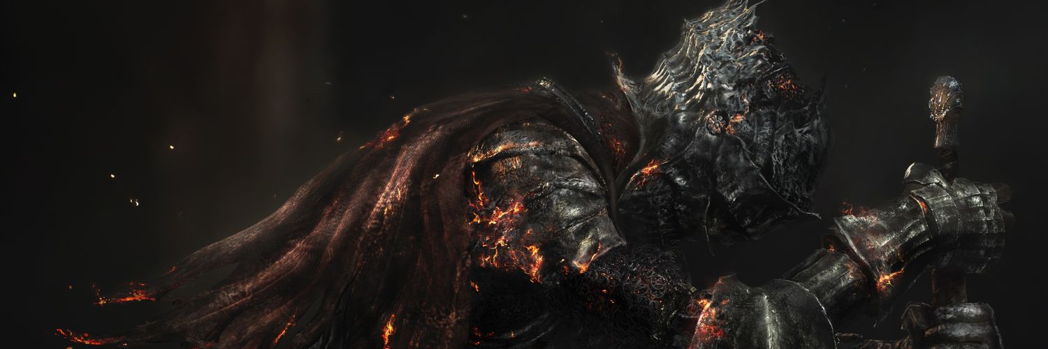 Nameless king banner