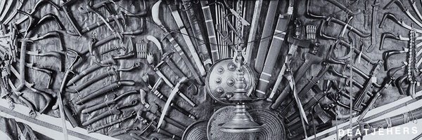 deAtjehers Profile Banner