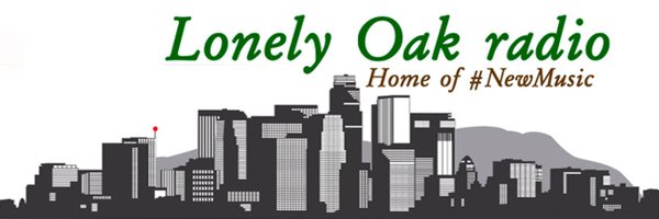 LonelyOakRadio Profile Banner