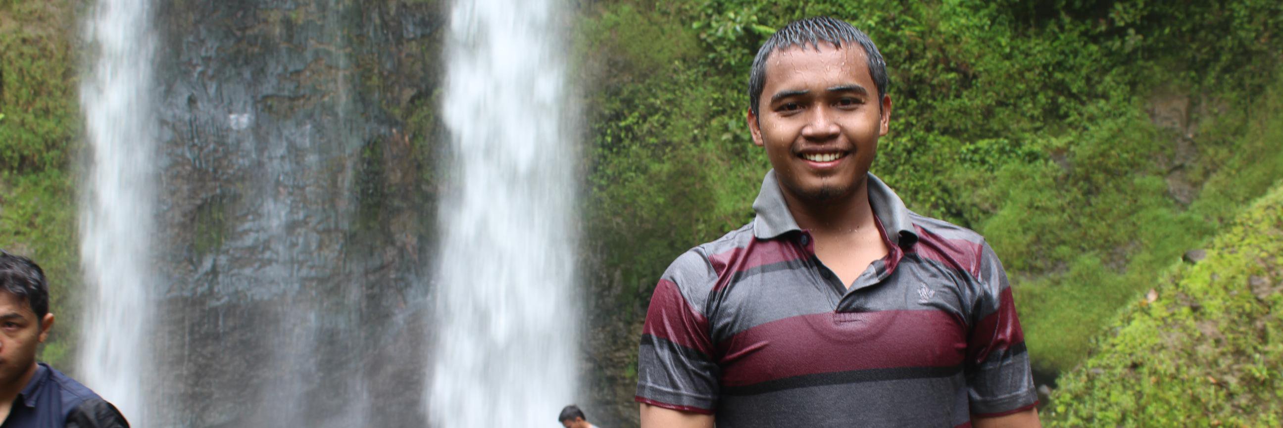 FajryFajry99's profile banner image