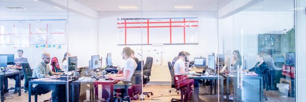 Neanex Profile Banner