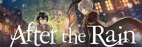 shyow4's profile banner image