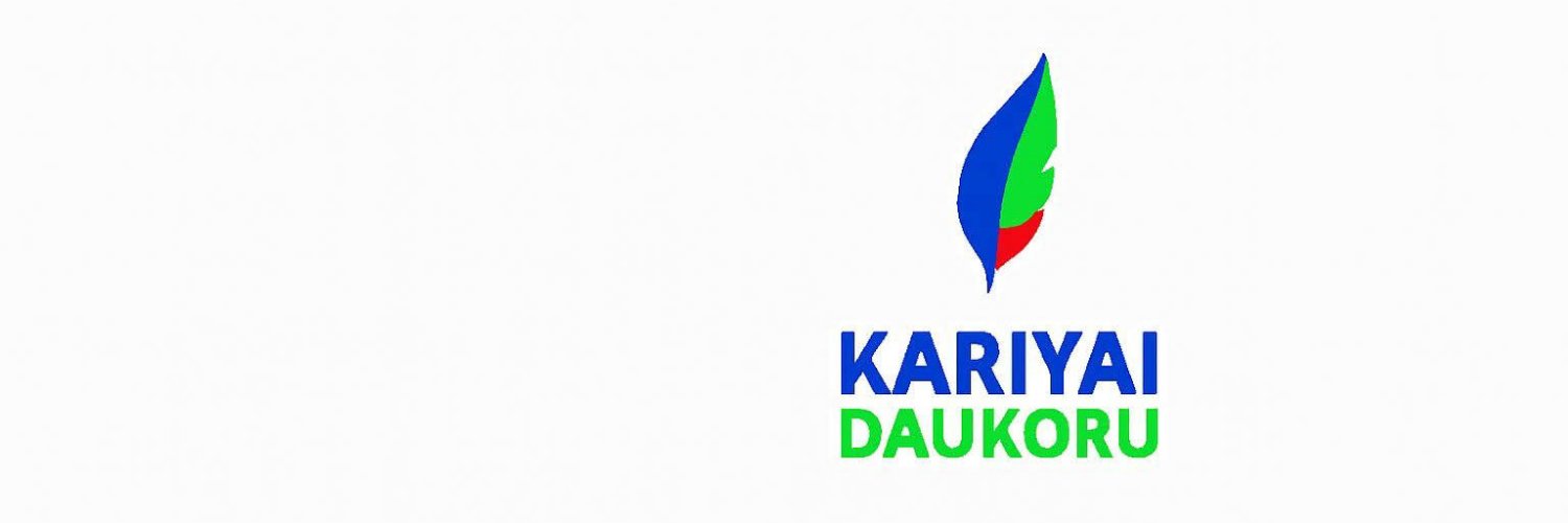 DaukoruKay's profile banner image