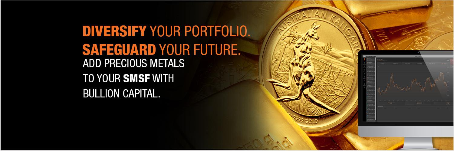 Bullion_Capital's profile banner image