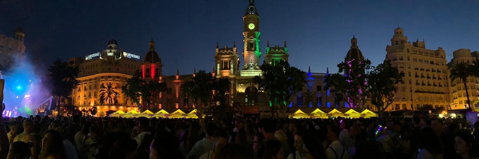 franbayona's profile banner image