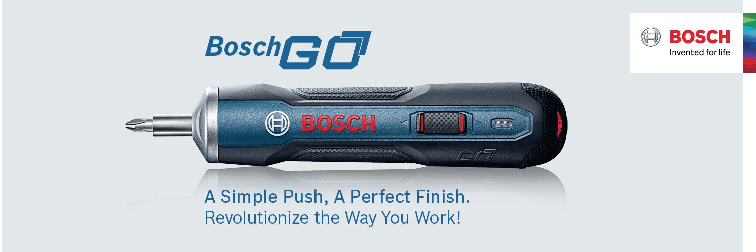 BoschPro_SA's profile banner image