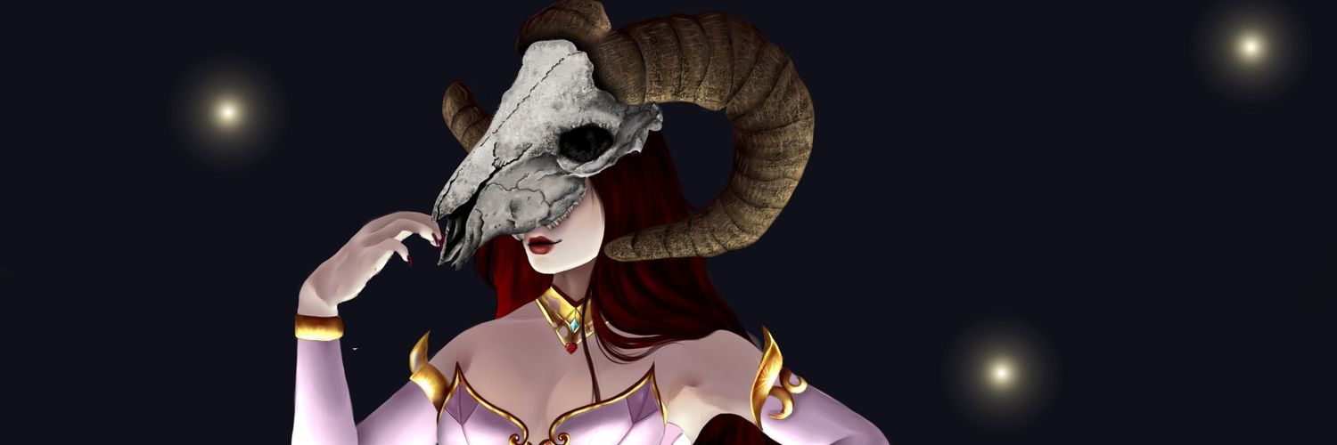 InhamiJessie's profile banner image