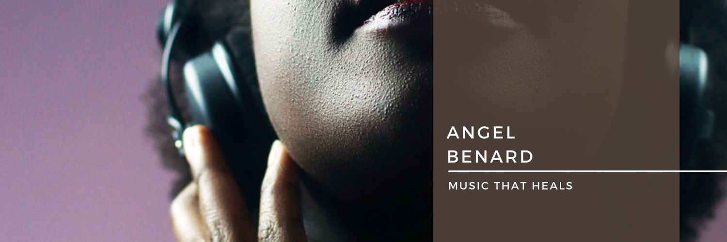 AngelBenard's profile banner image