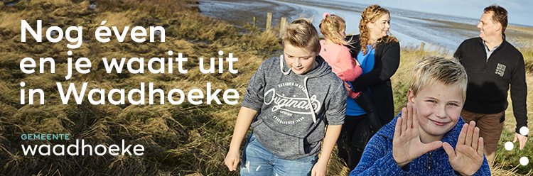 Franekeradeel's profile banner image
