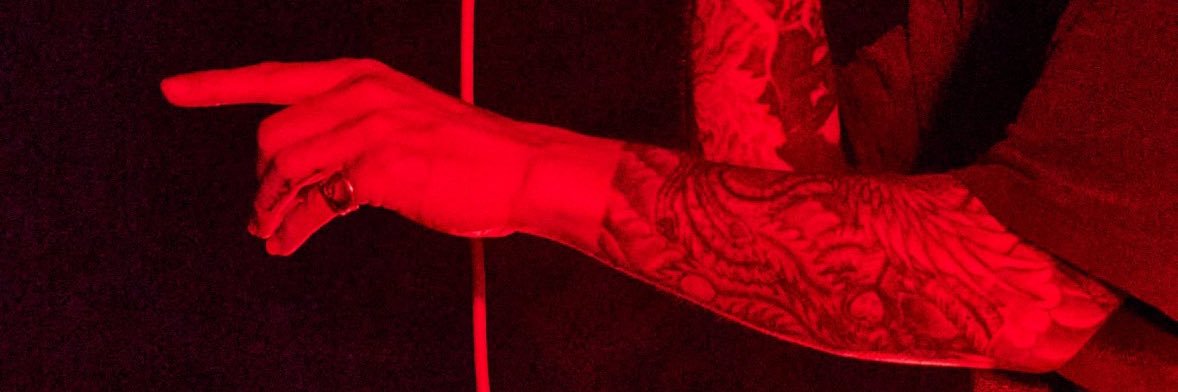 さつき⛩🔪 banner