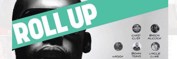 rollUP021's profile banner image