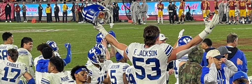 Fisher Jackson banner