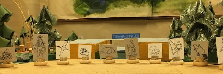 Boho Interactive banner