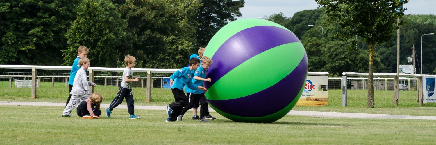 Humberside Scouts Profile Banner