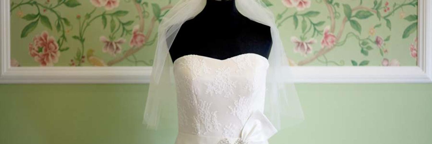 tilly mint bridal
