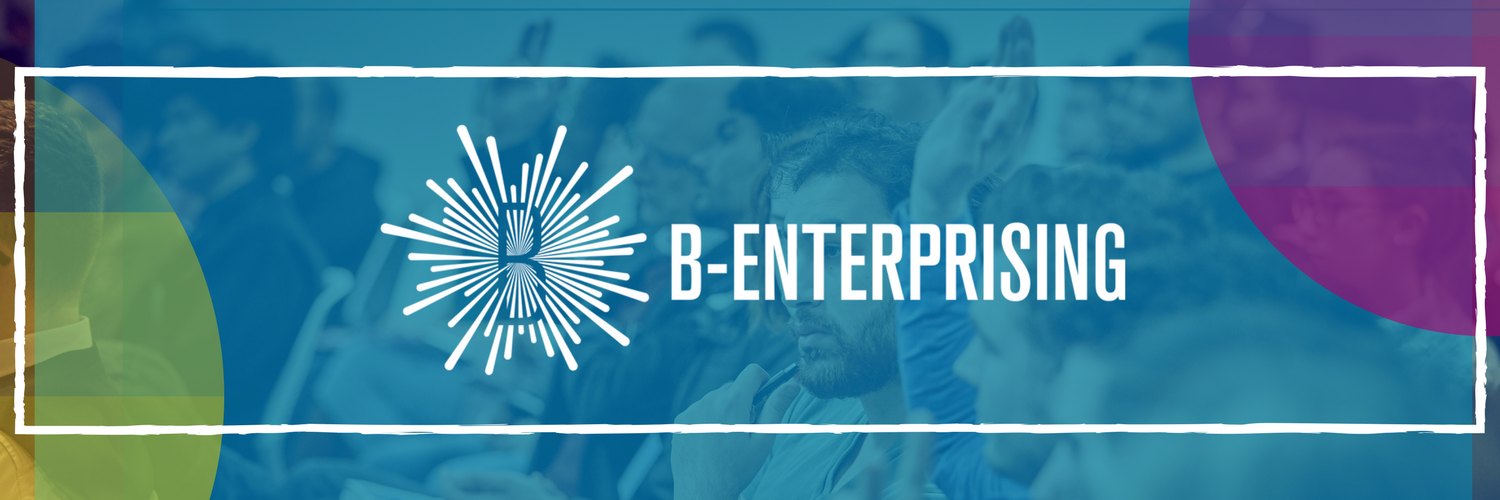 UoB B-Enterprising banner