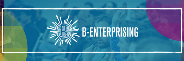 benterprising Profile Banner