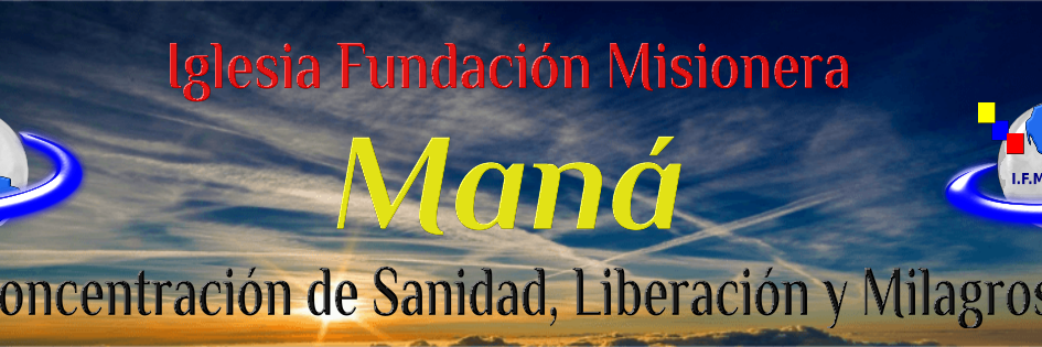 iglesiafmmana's profile banner image