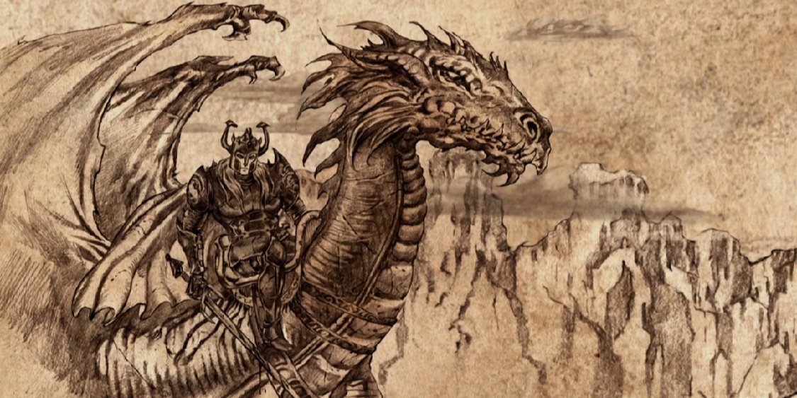 Balerion banner