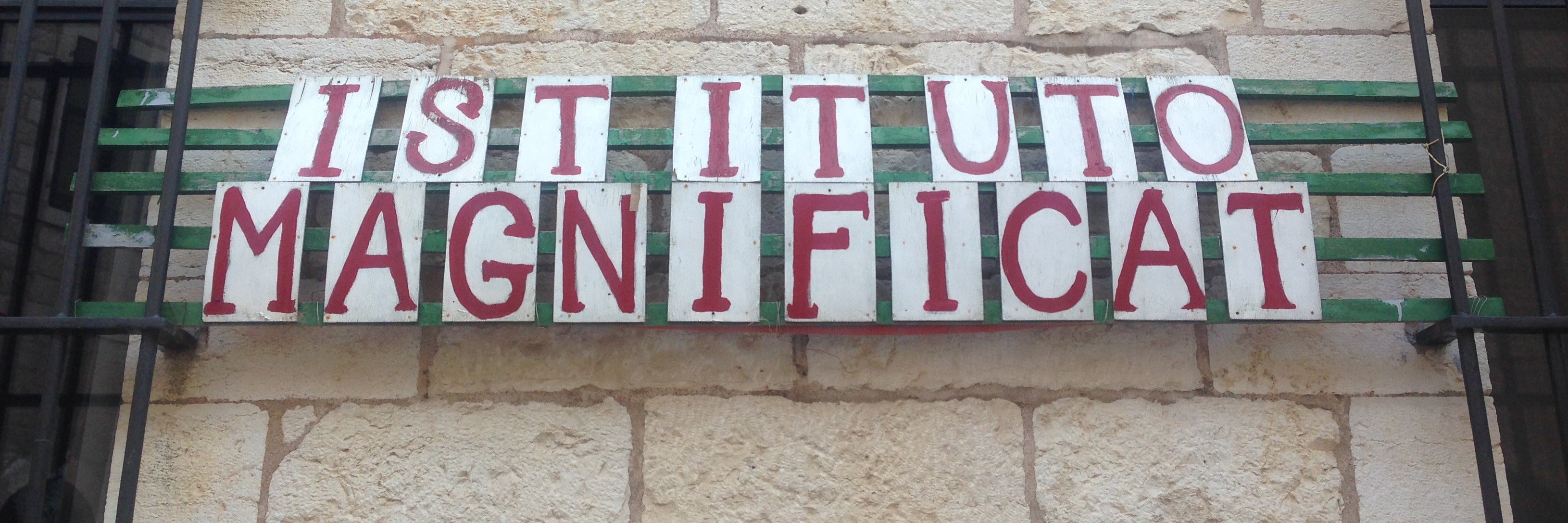 Magnificat95's profile banner image