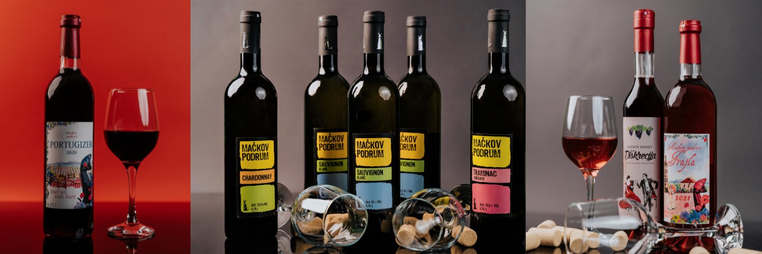 MackovPodrum's profile banner image