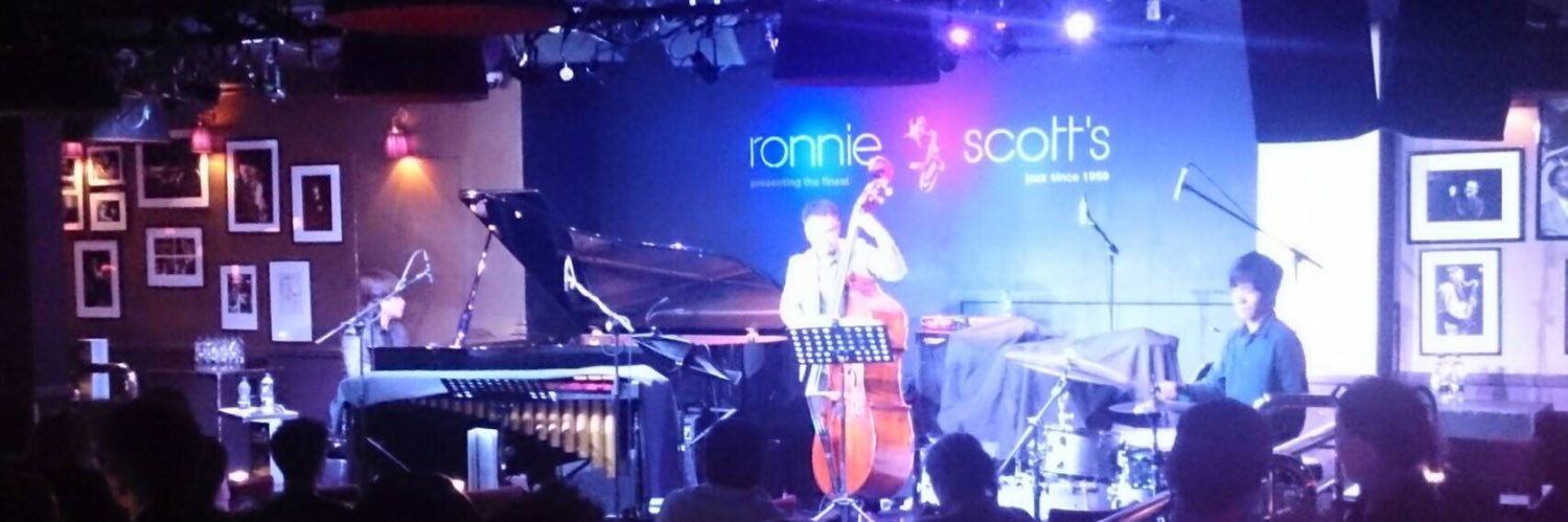 河野祐亮 Yusuke Kono banner