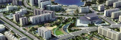 Viviendas Valdebebas banner