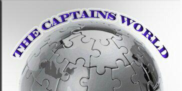 Captain banner
