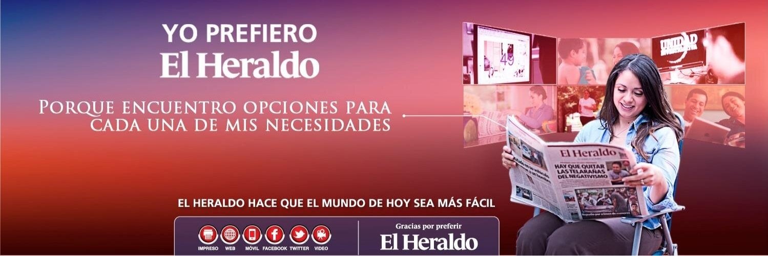 el_heraldohn's profile banner image