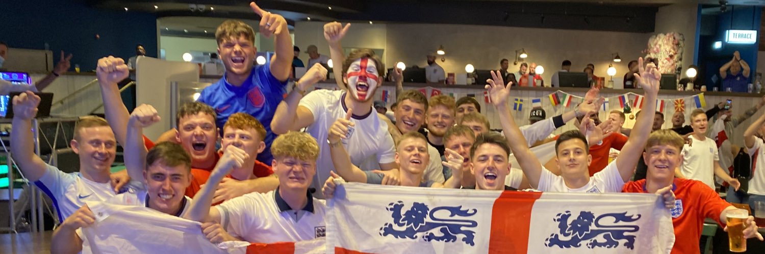 Albert Pullinger banner