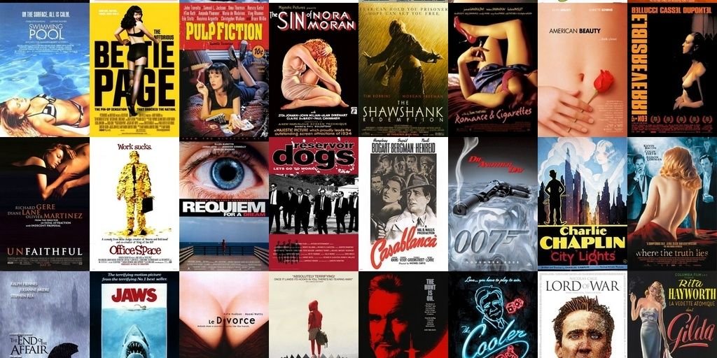 Cineslogan's profile banner image