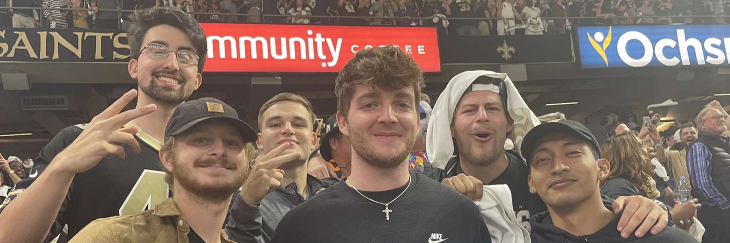 BigMikelob's profile banner image